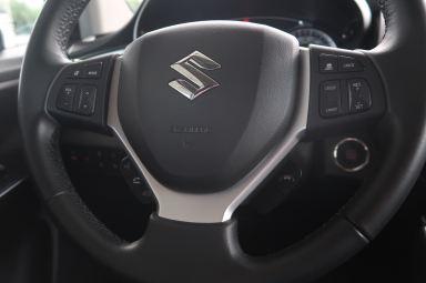 Suzuki SX4 S-Cross - 2022
