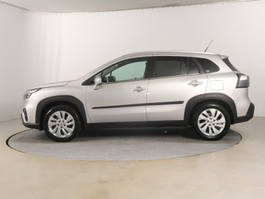 Suzuki SX4 S-Cross - 2022