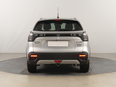 Suzuki SX4 S-Cross - 2022