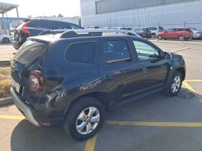 Dacia Duster - 2018