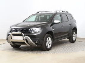 Dacia Duster - 2018