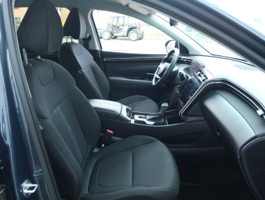 Hyundai Tucson - 2024