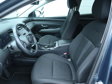Hyundai Tucson - 2024
