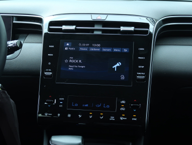 Hyundai Tucson - 2024