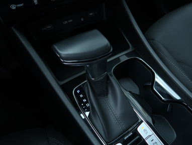 Hyundai Tucson - 2024