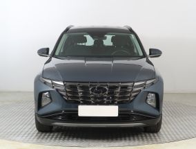 Hyundai Tucson - 2024