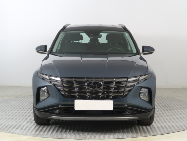 Hyundai Tucson - 2024