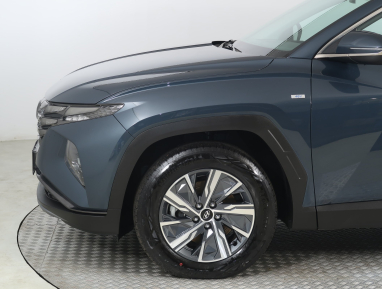 Hyundai Tucson - 2024