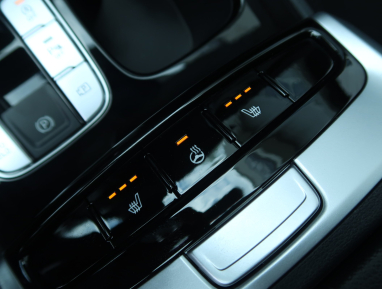 Hyundai Tucson - 2024