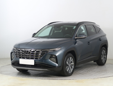 Hyundai Tucson - 2024
