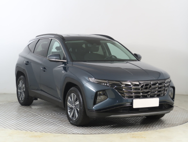 Hyundai Tucson - 2024