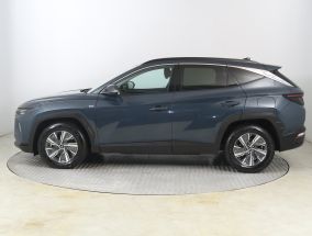 Hyundai Tucson - 2024