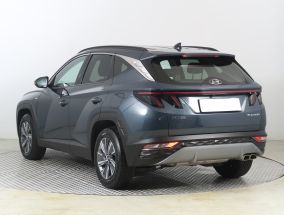 Hyundai Tucson - 2024