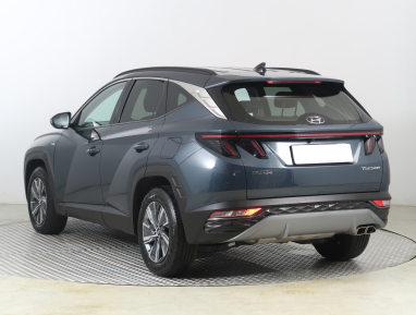 Hyundai Tucson - 2024