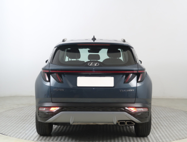 Hyundai Tucson - 2024