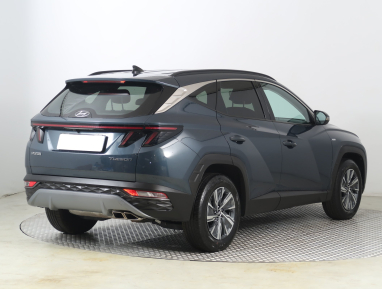 Hyundai Tucson - 2024