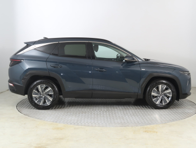 Hyundai Tucson - 2024