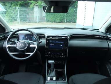 Hyundai Tucson - 2024