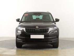 Skoda Kodiaq - 2018