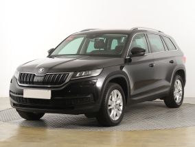 Skoda Kodiaq - 2018