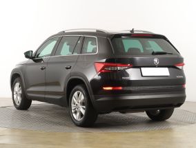 Skoda Kodiaq - 2018