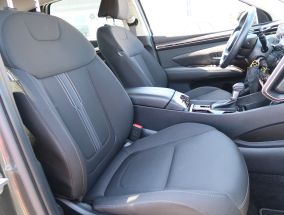 Hyundai Tucson - 2023