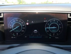 Hyundai Tucson - 2023