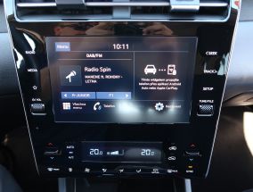 Hyundai Tucson - 2023