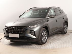 Hyundai Tucson - 2023