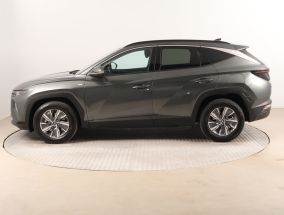 Hyundai Tucson - 2023