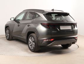 Hyundai Tucson - 2023
