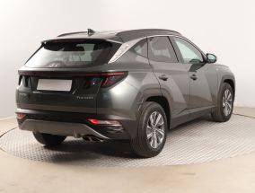 Hyundai Tucson - 2023