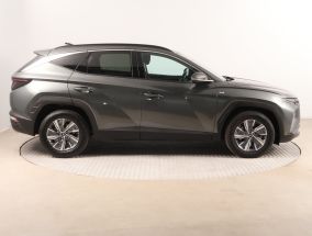 Hyundai Tucson - 2023