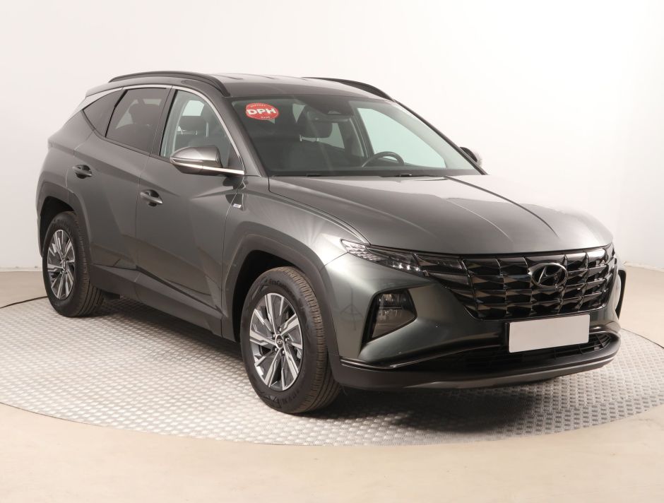 Hyundai Tucson - 2023