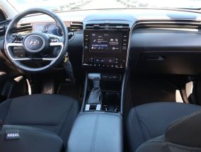 Hyundai Tucson - 2023