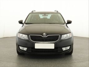 Skoda Octavia - 2016
