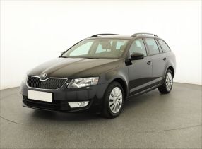 Skoda Octavia - 2016