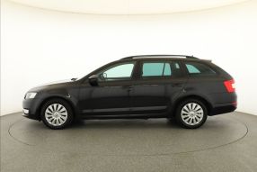 Skoda Octavia - 2016