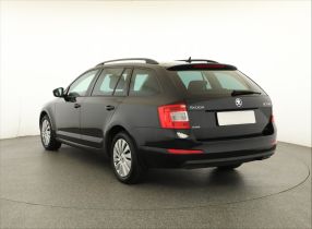 Skoda Octavia - 2016