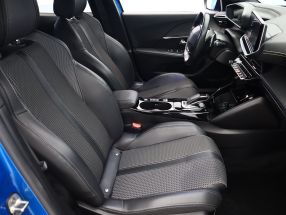 Peugeot 2008 - 2021