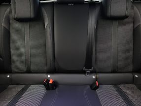 Peugeot 2008 - 2021