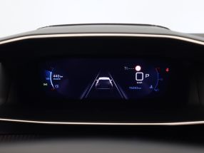 Peugeot 2008 - 2021