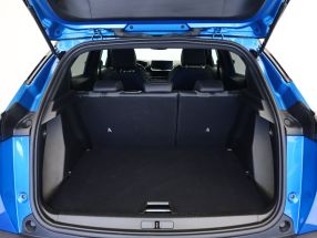 Peugeot 2008 - 2021