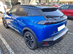 Peugeot 2008 - 2021
