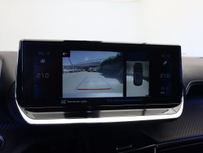 Peugeot 2008 - 2021