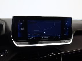 Peugeot 2008 - 2021