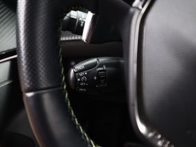 Peugeot 2008 - 2021