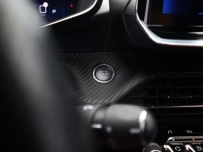 Peugeot 2008 - 2021