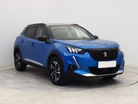 Peugeot 2008 - 2021