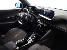 Peugeot 2008 - 2021